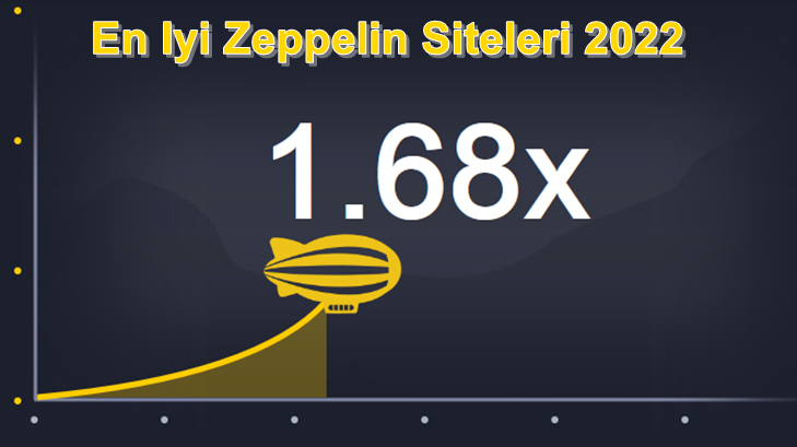 En İyi Zeppelin Siteleri 2022