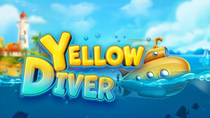 Güvenilir Yellow Diver Siteleri – Yellow Diver Oyna