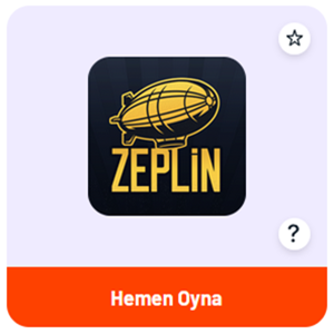 Zeplin Oyna